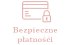 Bezpieczne płatności