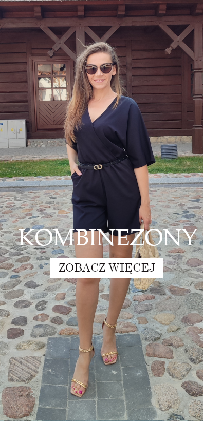 Kombinezony
