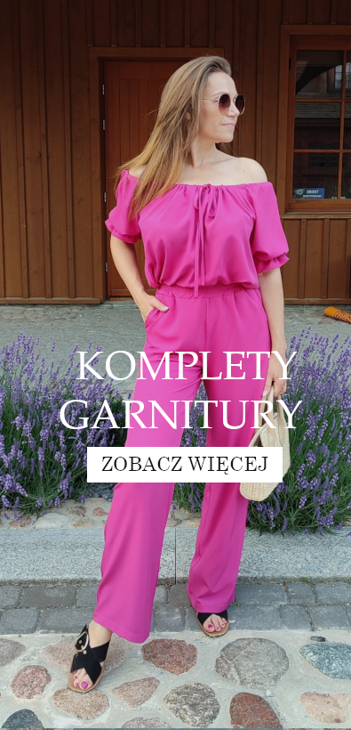 Komplety/Garnitury