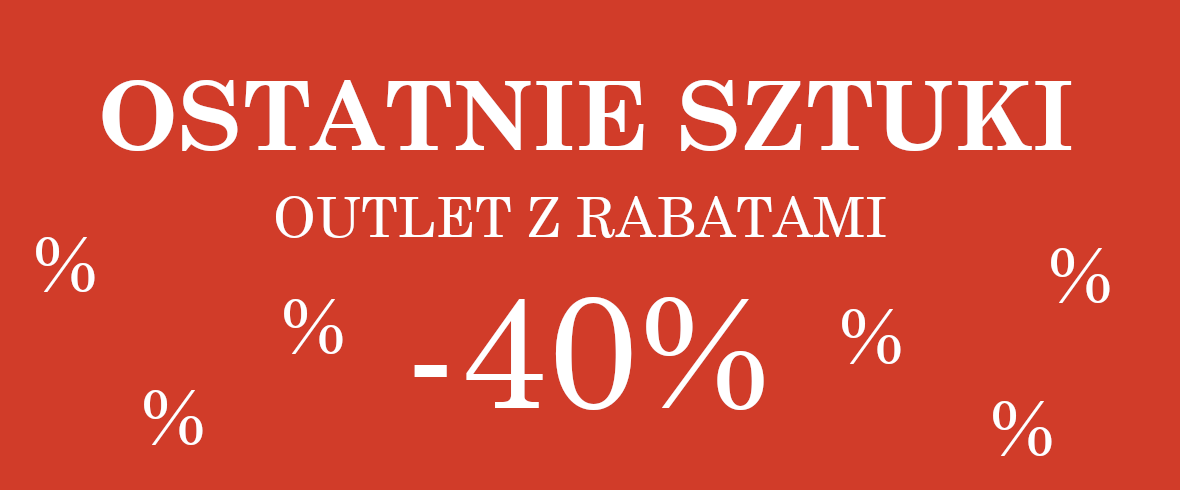 OSTATNIE SZTUKI