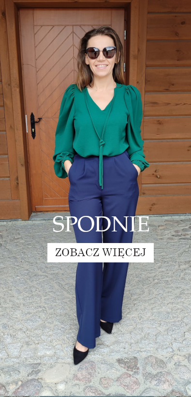 Spodnie
