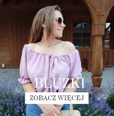 Bluzki