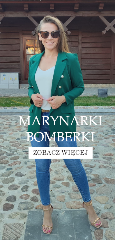 Marynarki/Bomberki