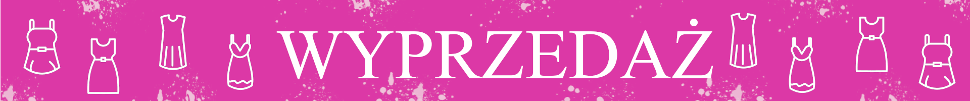 Wyprzedaż